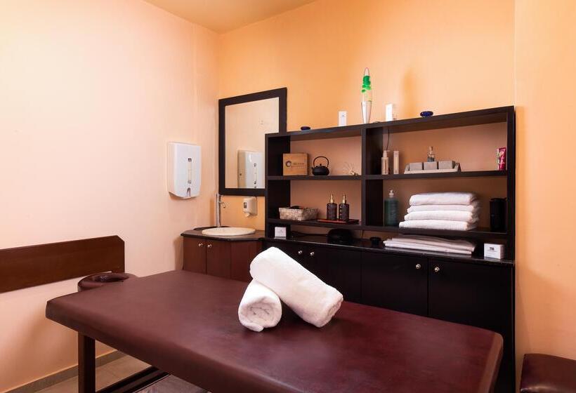 فندق Alexandros Palace