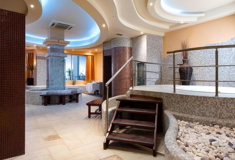 هتل Alexandros Palace