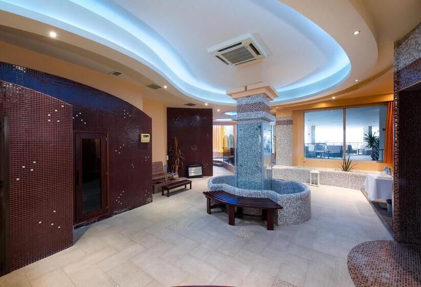 فندق Alexandros Palace