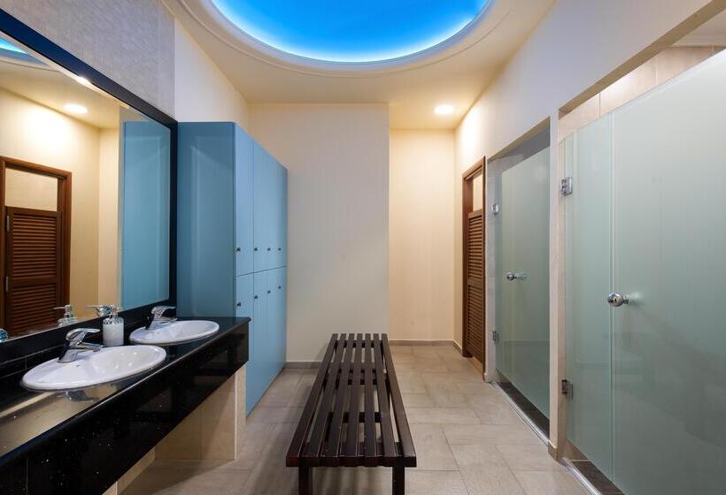 فندق Alexandros Palace