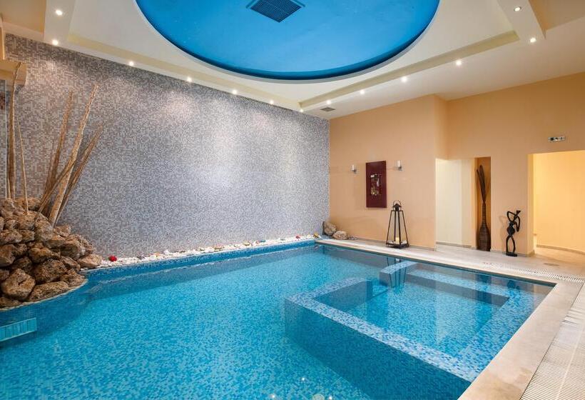 فندق Alexandros Palace