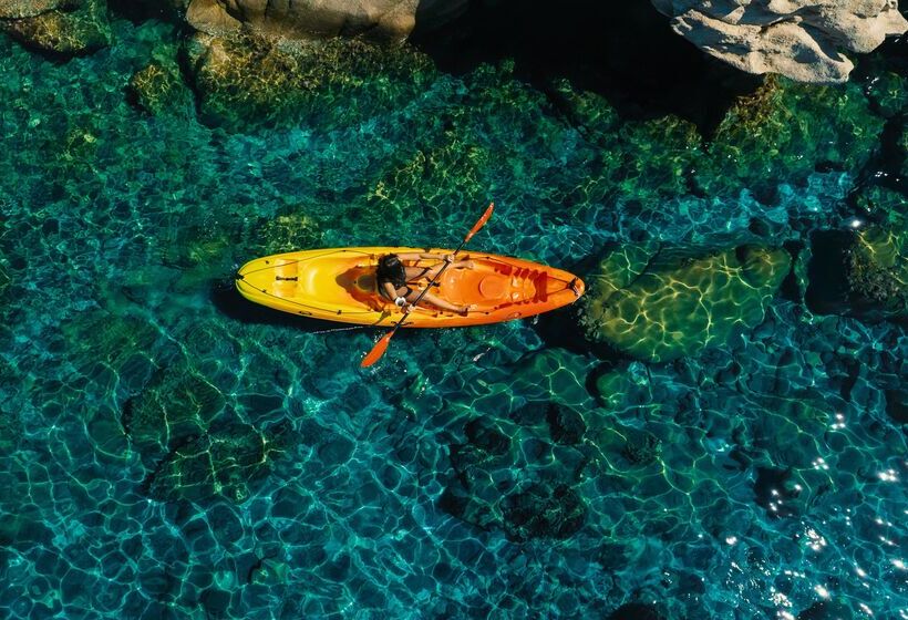 فندق Alexandros Palace