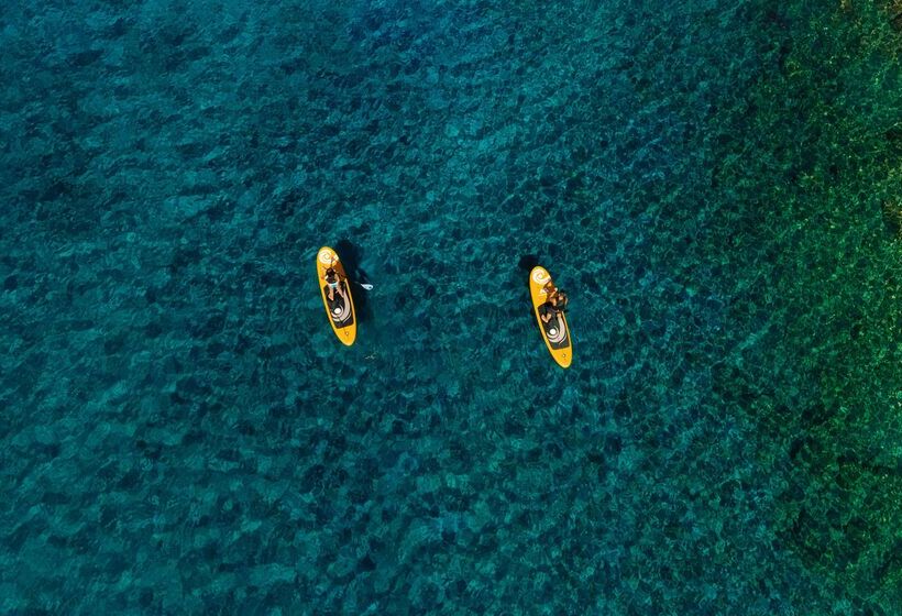 فندق Alexandros Palace