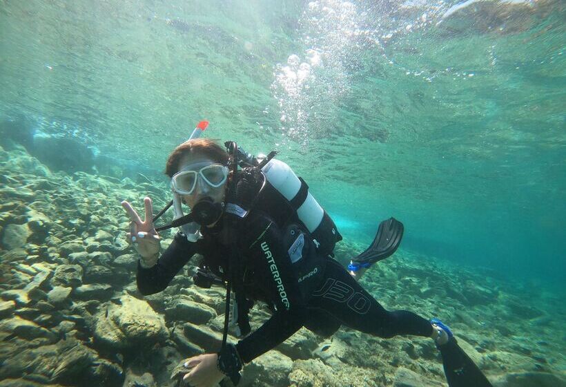 فندق Alexandros Palace