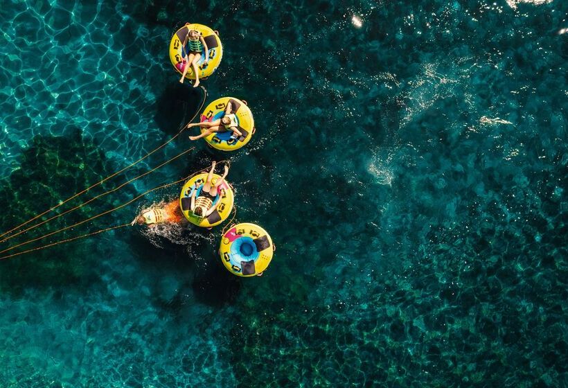 فندق Alexandros Palace