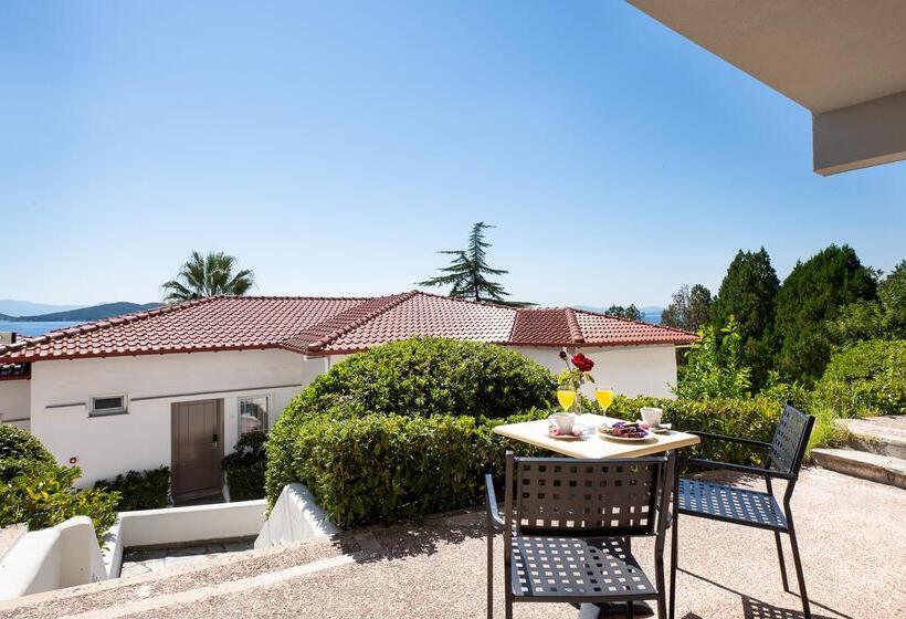 فندق Alexandros Palace