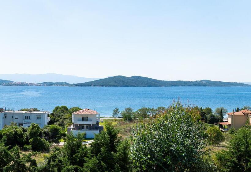 هتل Alexandros Palace