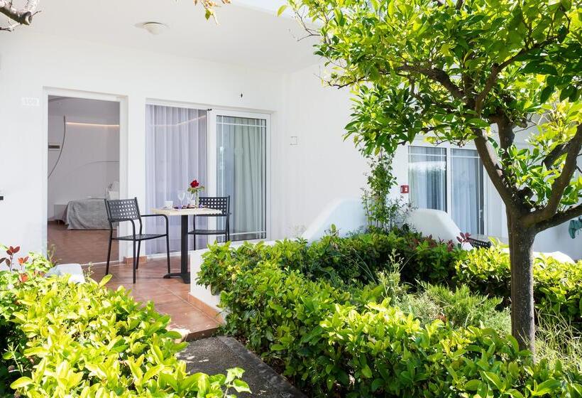 فندق Alexandros Palace