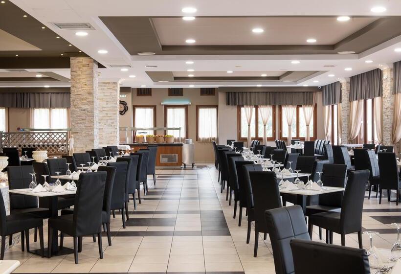 فندق Alexandros Palace