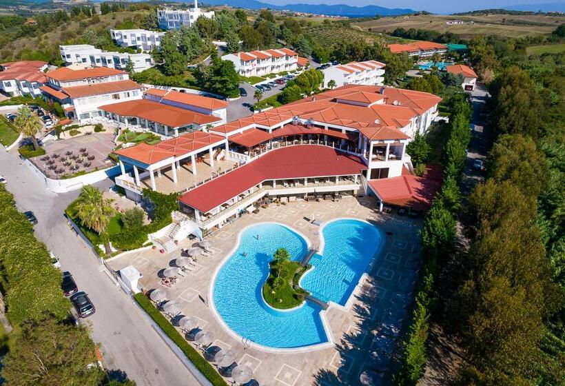 فندق Alexandros Palace