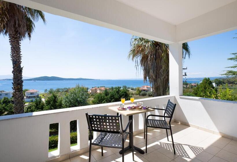 فندق Alexandros Palace