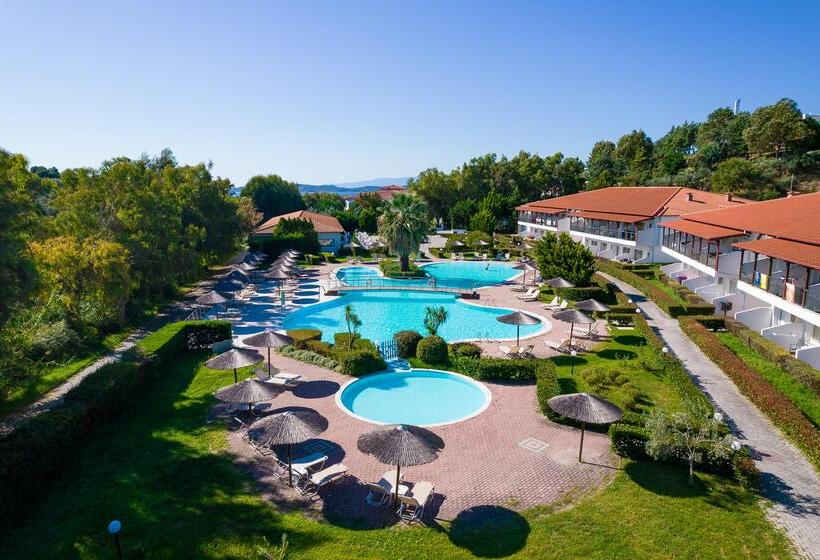 فندق Alexandros Palace