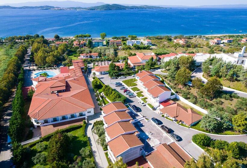 هتل Alexandros Palace
