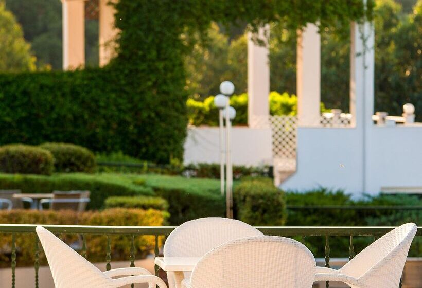 فندق Alexandros Palace