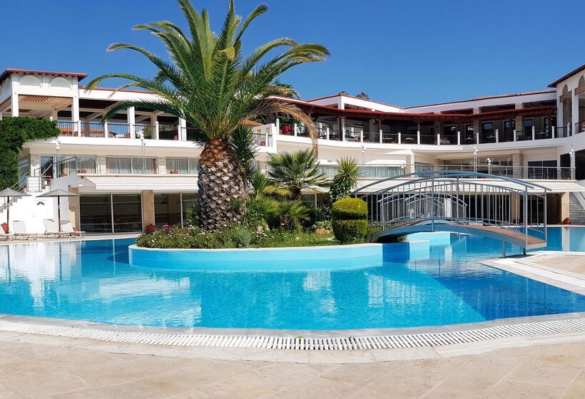 هتل Alexandros Palace