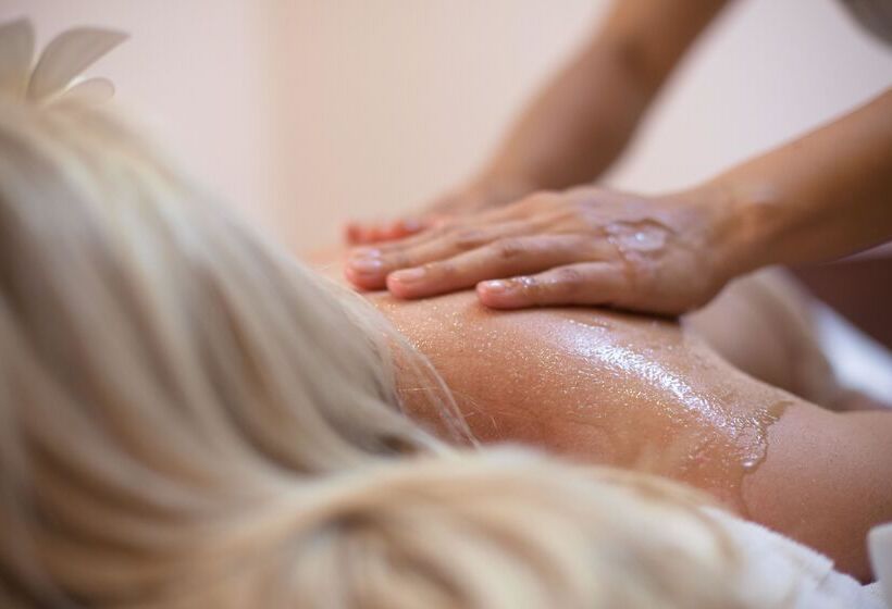 فندق Alexandros Palace