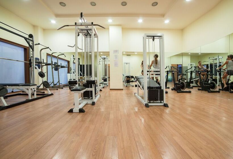 فندق Alexandros Palace