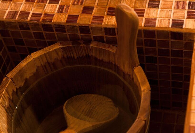 فندق Alexandros Palace