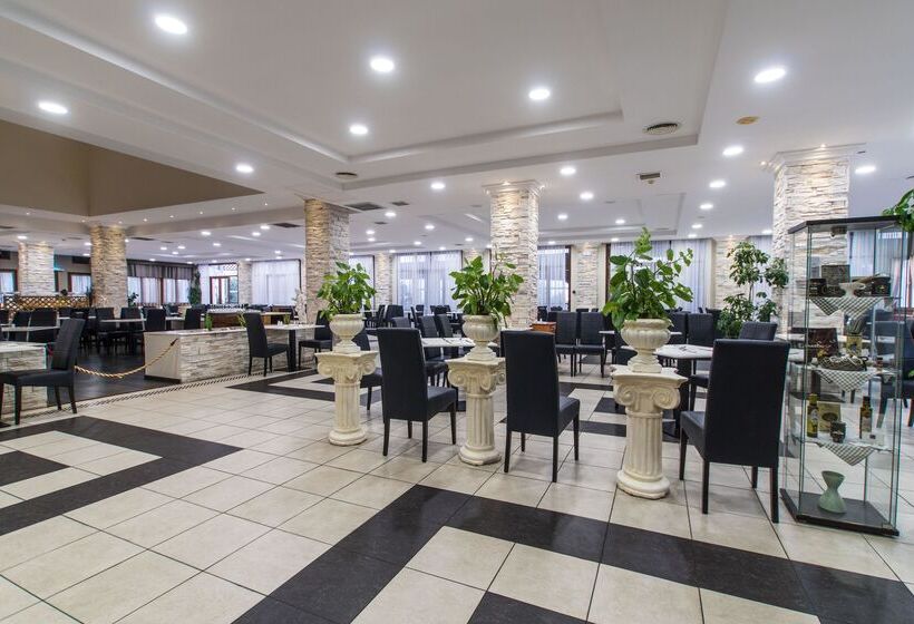 فندق Alexandros Palace