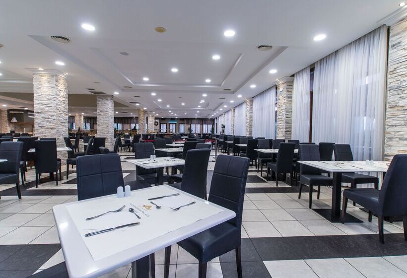 فندق Alexandros Palace