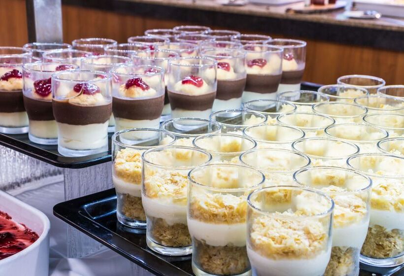 فندق Alexandros Palace