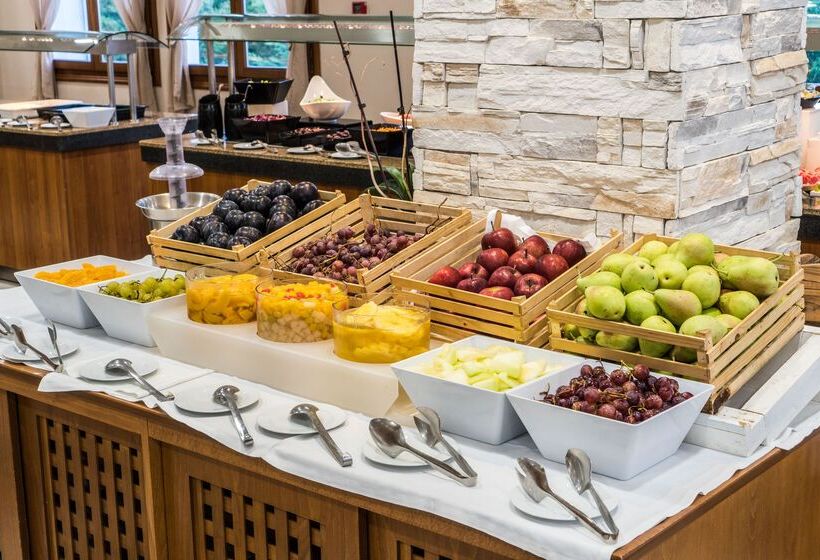 فندق Alexandros Palace