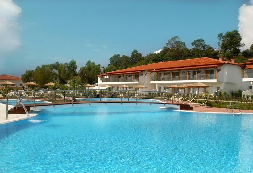 هتل Alexandros Palace