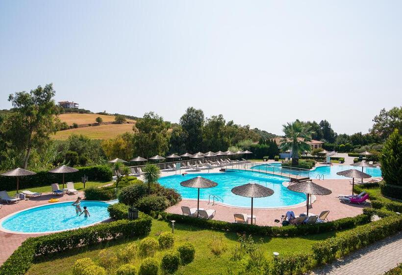 فندق Alexandros Palace