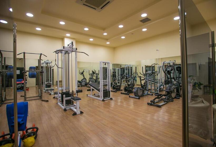 فندق Alexandros Palace