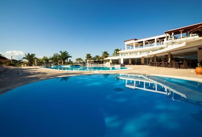 فندق Alexandros Palace