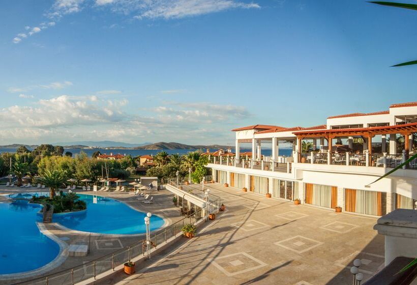 هتل Alexandros Palace