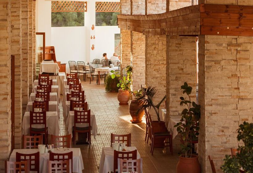 فندق Alexandros Palace