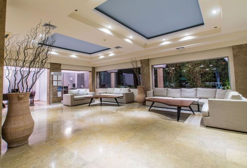 فندق Alexandros Palace