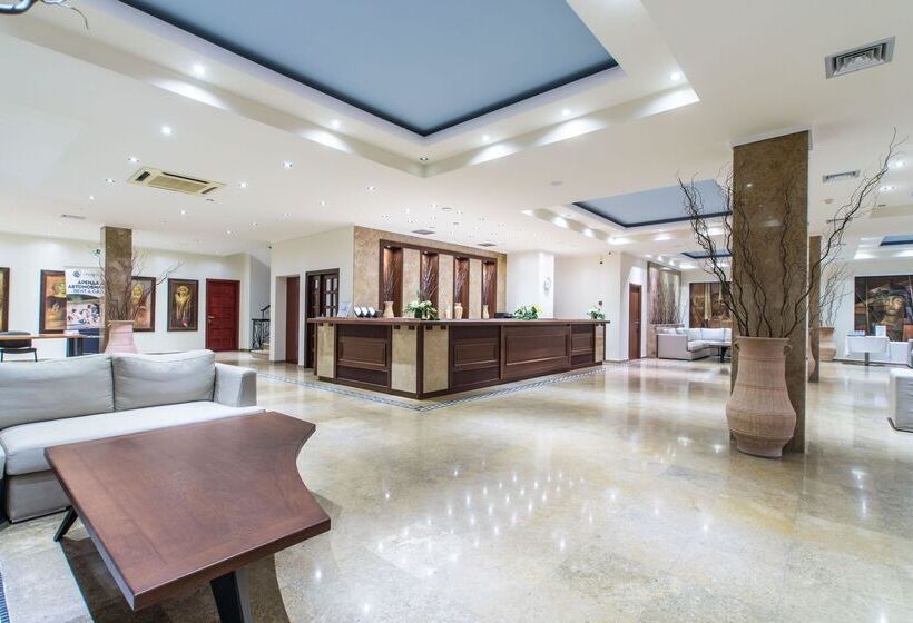 فندق Alexandros Palace