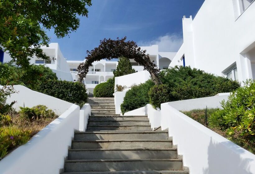 فندق Alexandros Palace