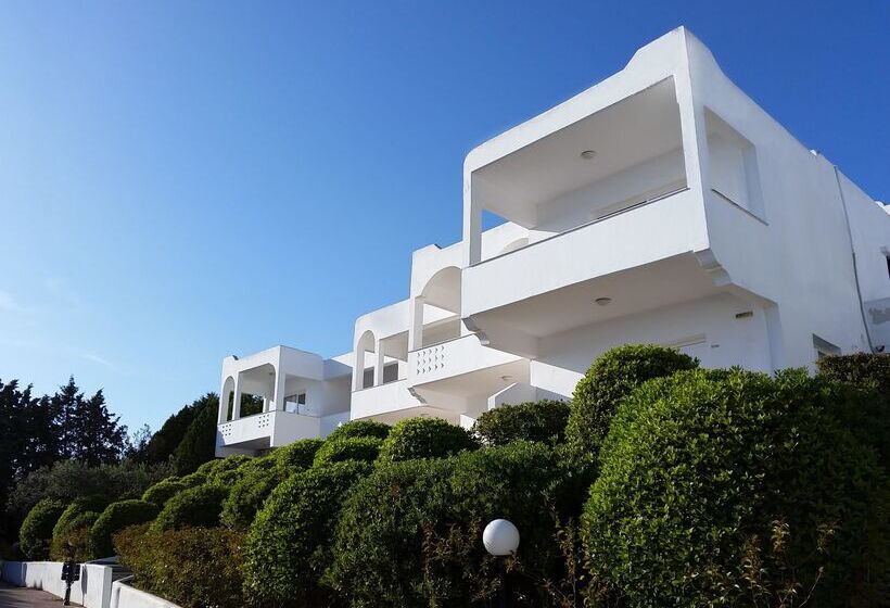 هتل Alexandros Palace