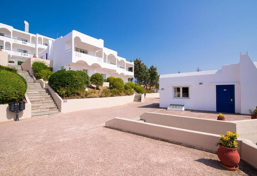 هتل Alexandros Palace