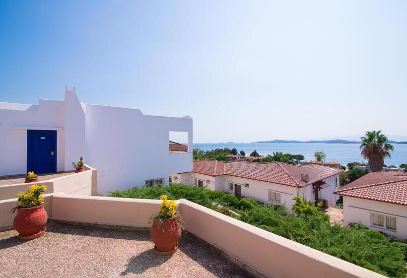 هتل Alexandros Palace