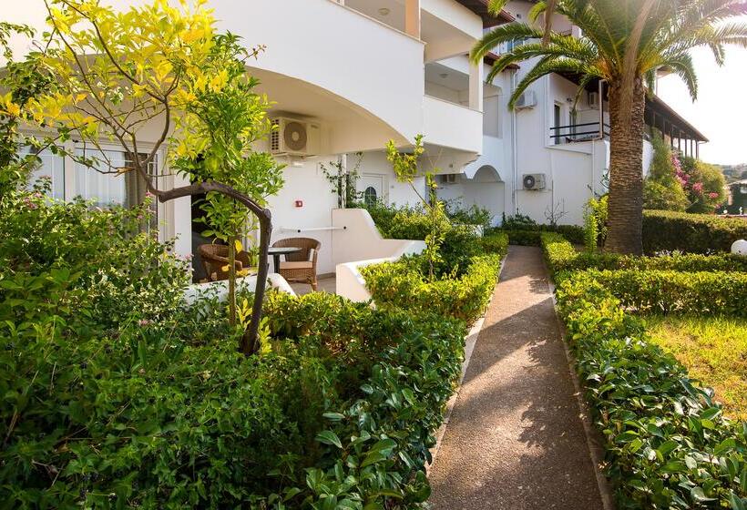 فندق Alexandros Palace