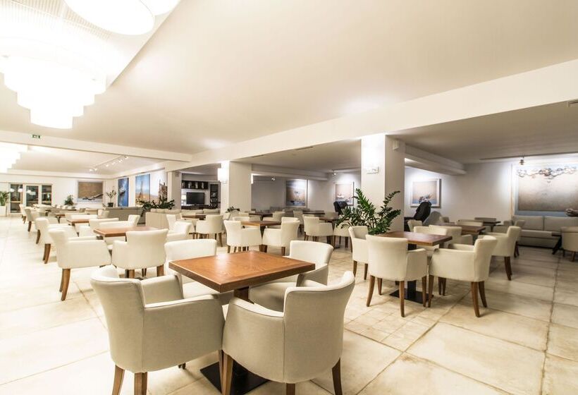 هتل Alexandros Palace