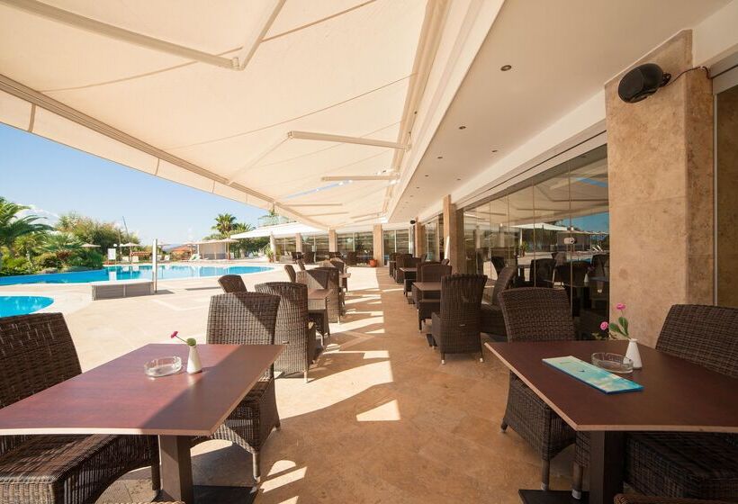 فندق Alexandros Palace