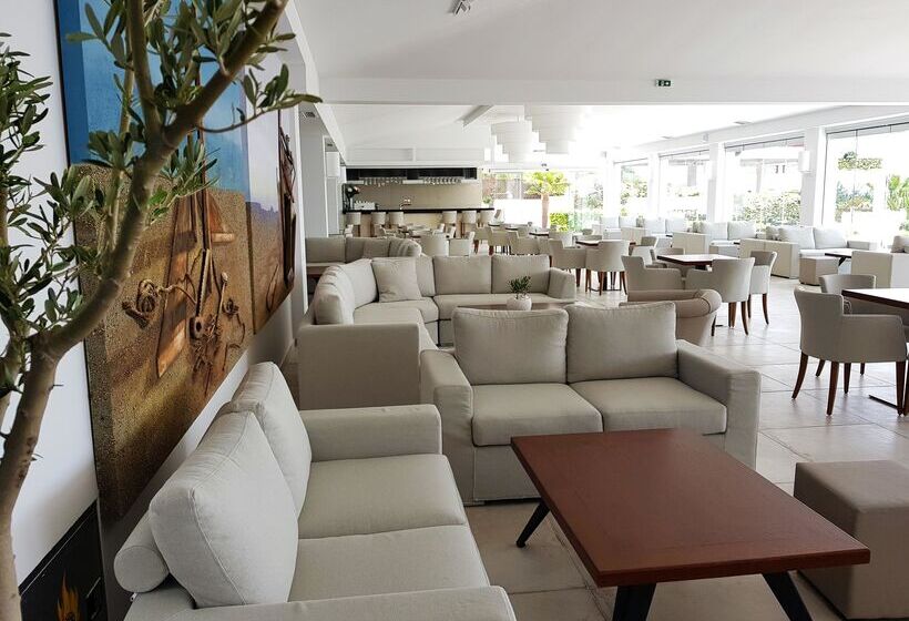 فندق Alexandros Palace