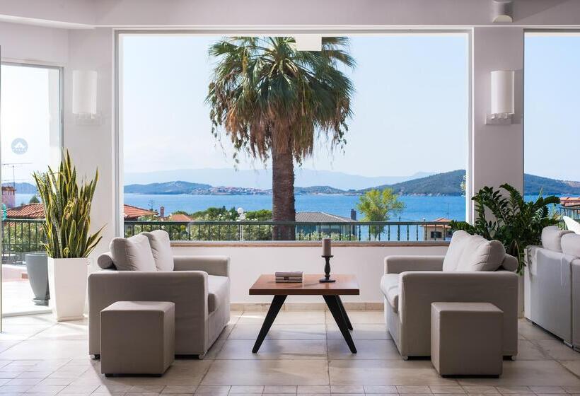 فندق Alexandros Palace