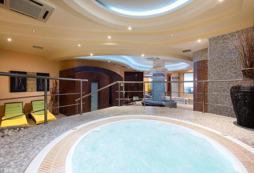 فندق Alexandros Palace