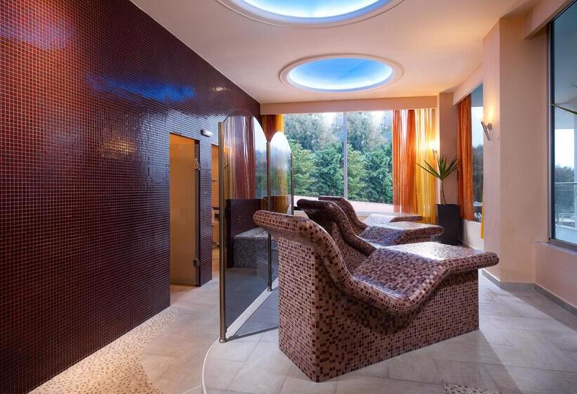 فندق Alexandros Palace