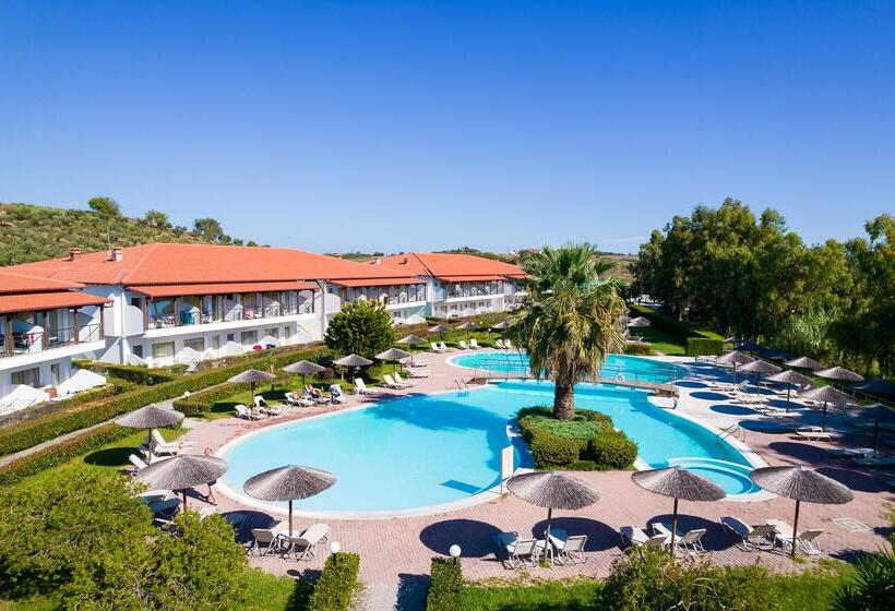 فندق Alexandros Palace