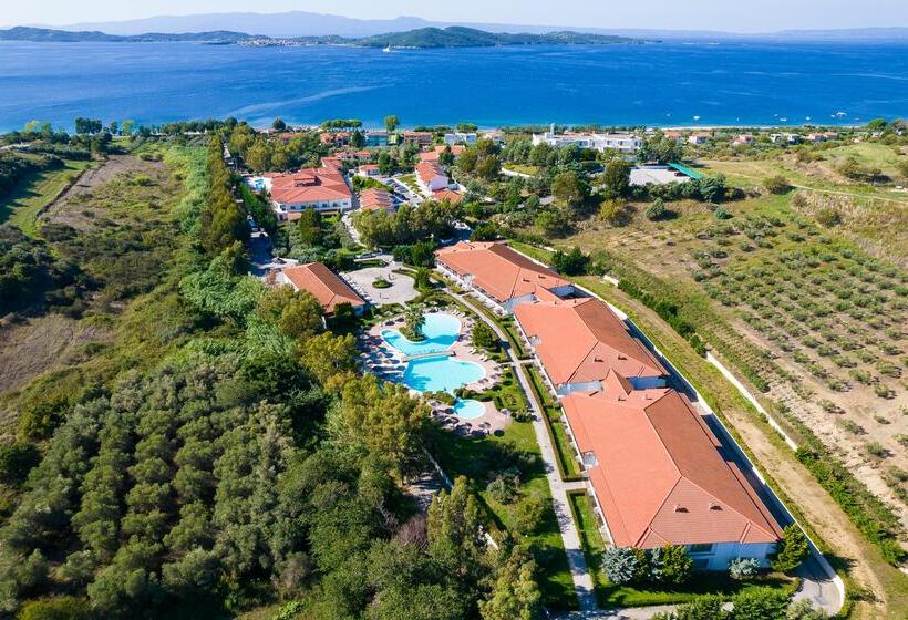 فندق Alexandros Palace