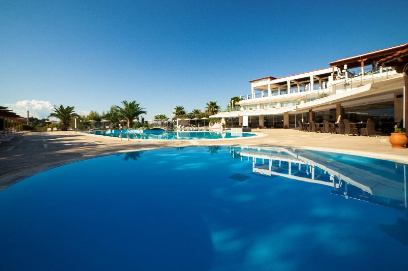 فندق Alexandros Palace