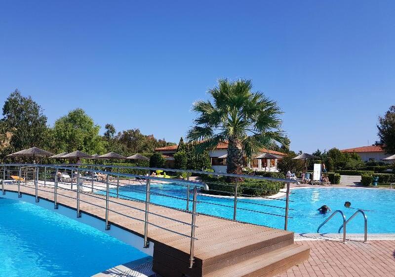 فندق Alexandros Palace