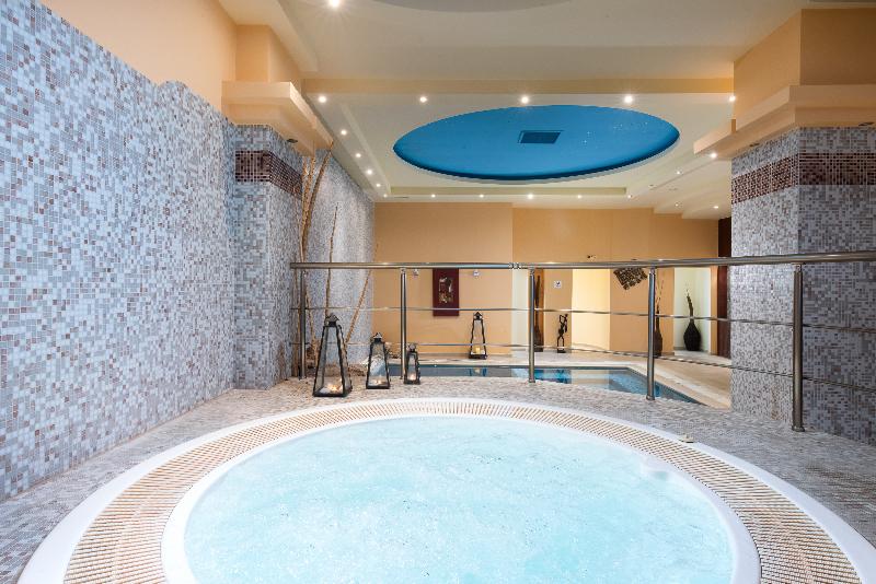 فندق Alexandros Palace